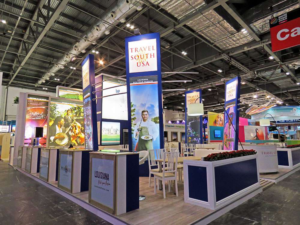 World Travel Market 2015