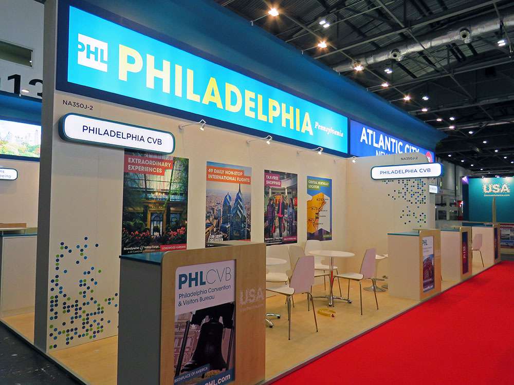 World Travel Market 2015
