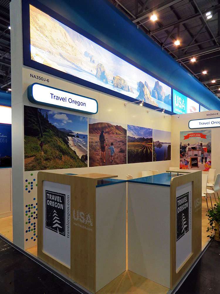 World Travel Market 2015