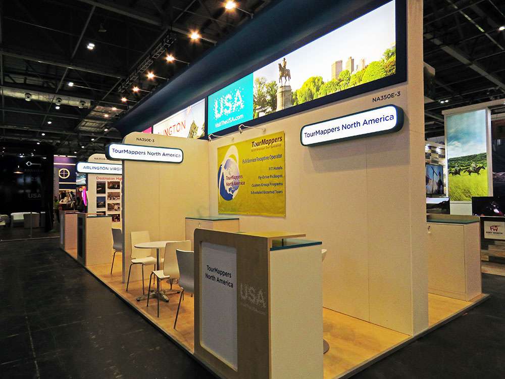 World Travel Market 2015
