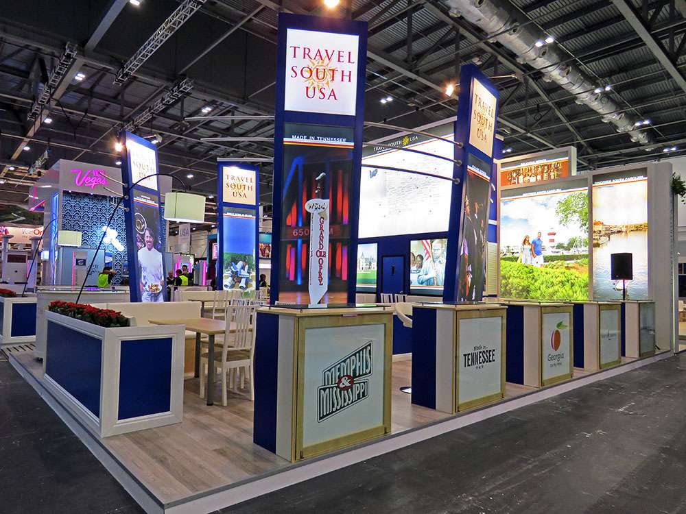 World Travel Market 2015