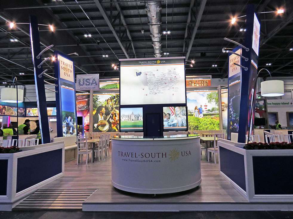 World Travel Market 2015