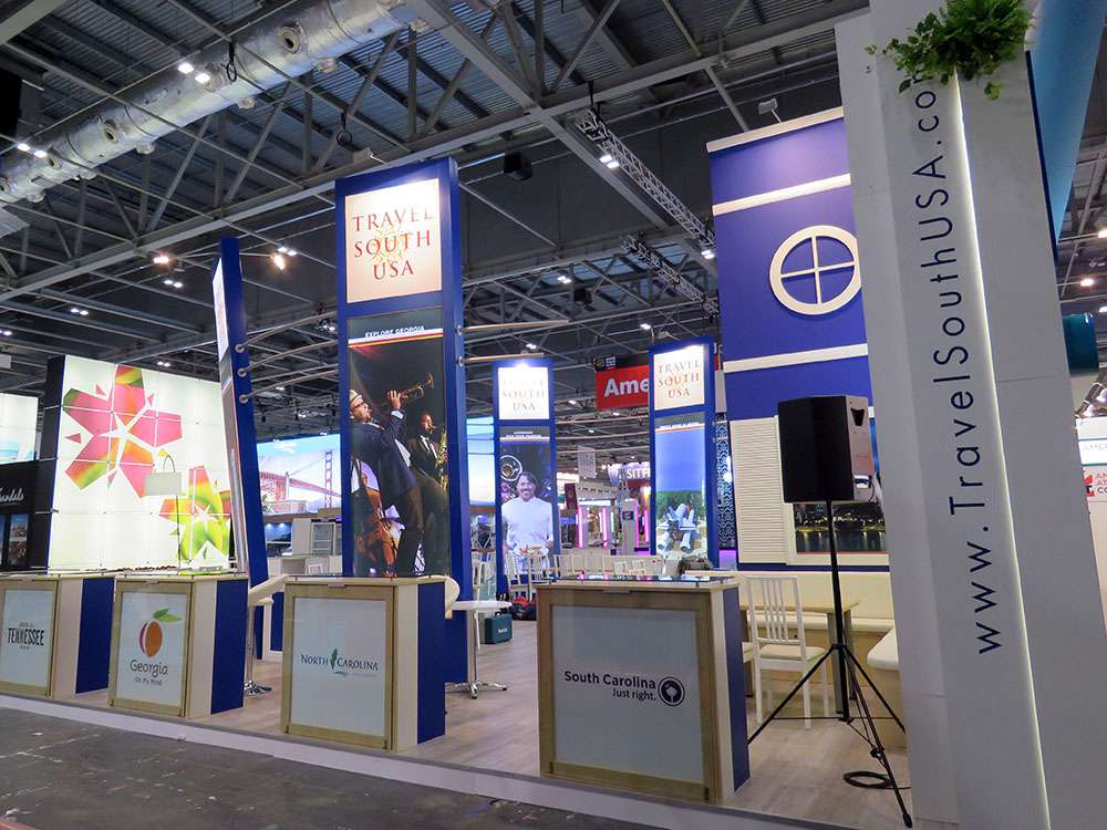 World Travel Market 2015