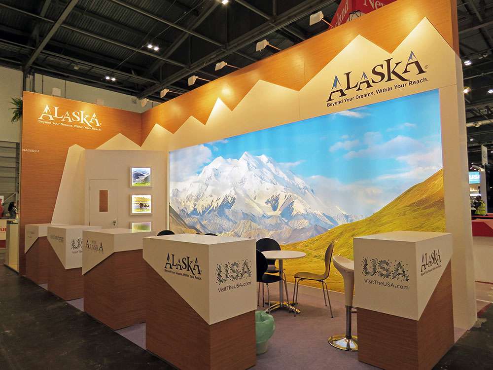 World Travel Market 2015