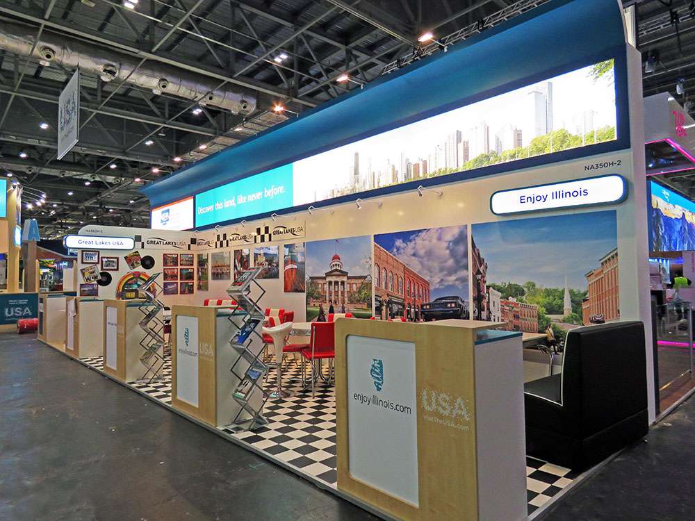 World Travel Market 2015