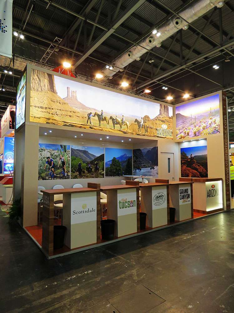 World Travel Market 2015