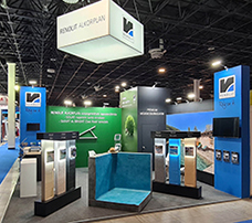 Construma 2024 – Renolit stand