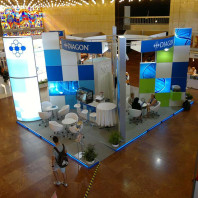 Kiállítási stand