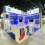 Mach-tech / Tagen der Industrie 2024 – OSG Stand