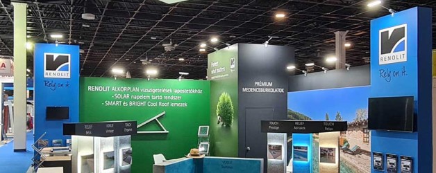 Rendszer installációs standok