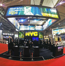IBTM World 2015